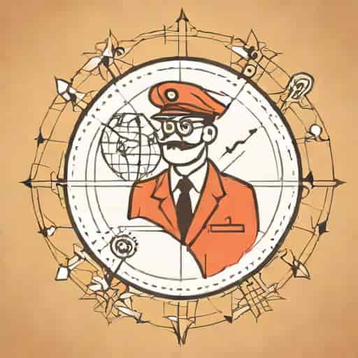 Father Of Cartographic School Of Criminology