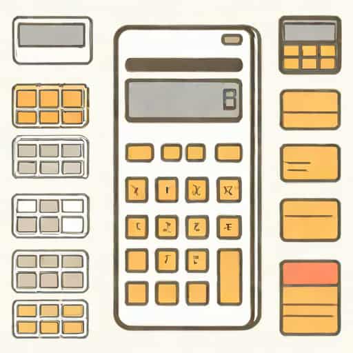 Fd Cumulative Calculator