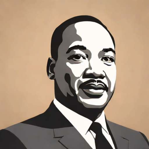 Federal Holiday Martin Luther King