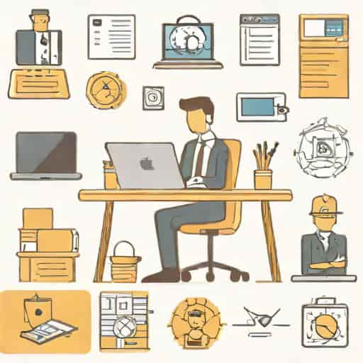 Federal Teleworking Jobs