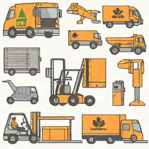 Fedex Ground Equipment Familiarization