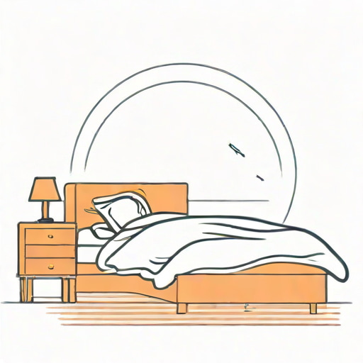 Feeling Dizzy When I Woke Up