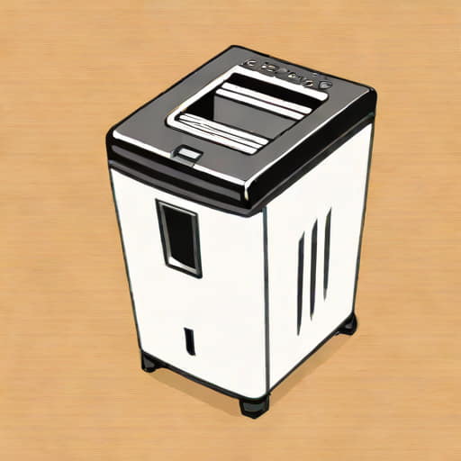 Fellowes Shredder Overheat