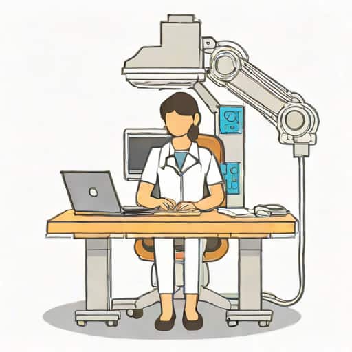 Female Radiographer Vacancy In Chennai
