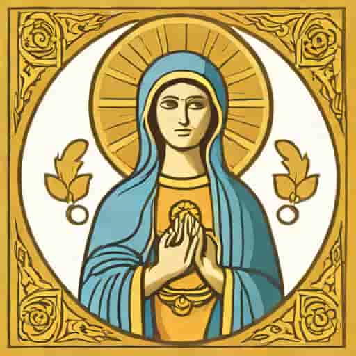 Feminine Of Patroness