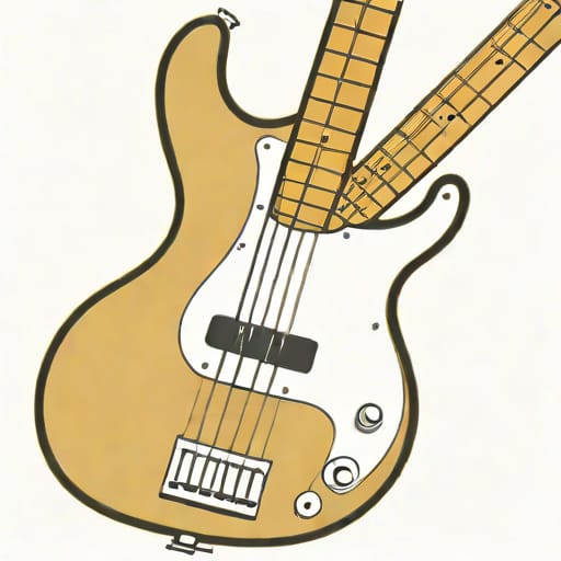 Fender Nate Mendel Precision Bass