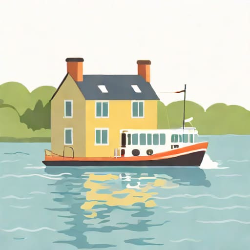 Ferryboat Inn Norwich