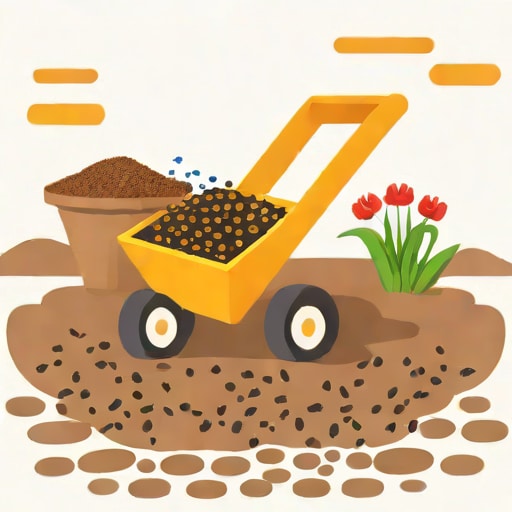 Fertilizer For Calcareous Soil