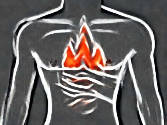 Fever And Aching Body