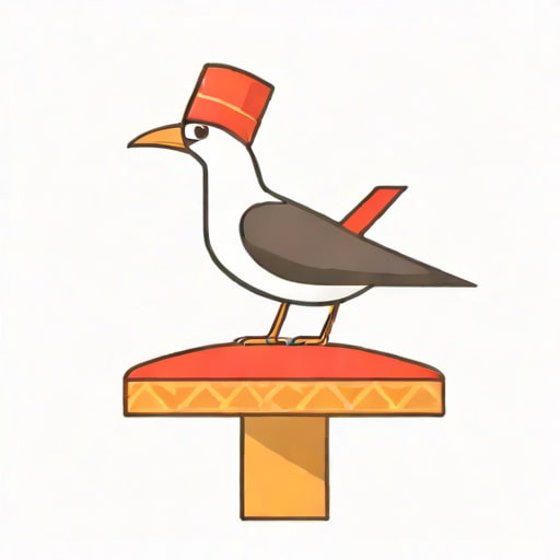 Fez Perched Jauntily Meaning In English