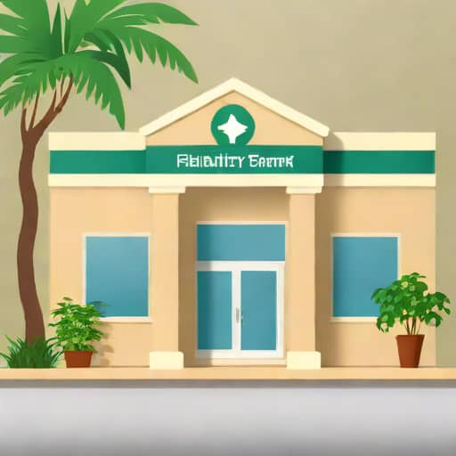 Fidelity Bank Branches Accra