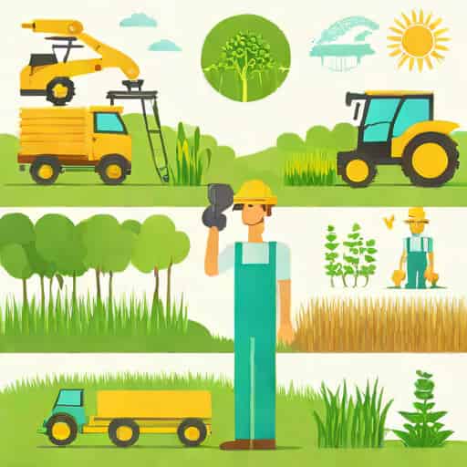 Field Agronomist Jobs