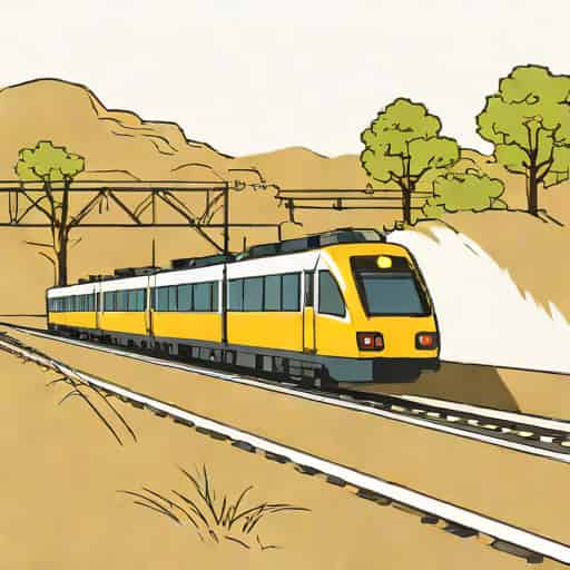 Fife Concessionary Rail Travel