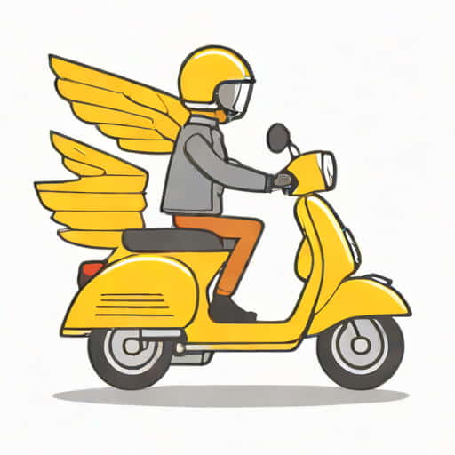 Fight On Scoot Flight