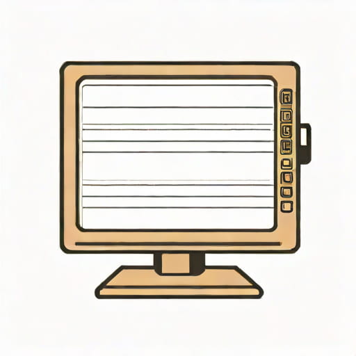 File Perusal Filter For Crt Viewing