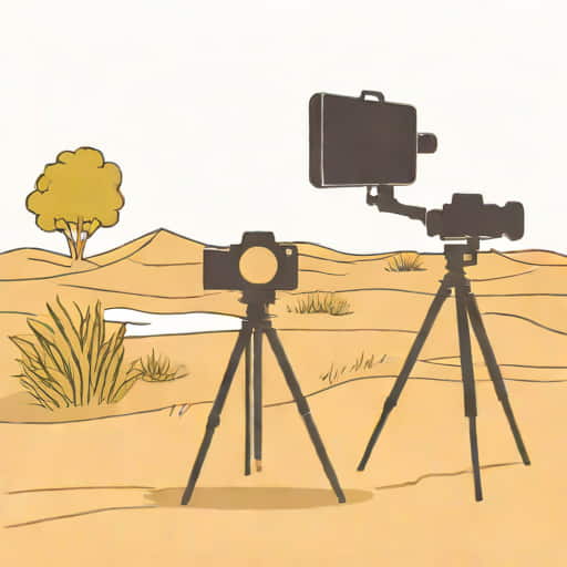 Filming Location Of Groundswell