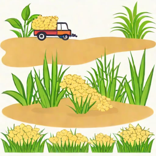 Find Out How Rice Is Cultivated