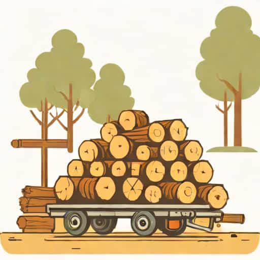 Fines For Transporting Firewood