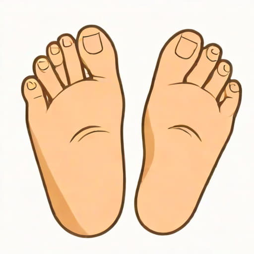 Fingers And Toes Locking Up And Cramping