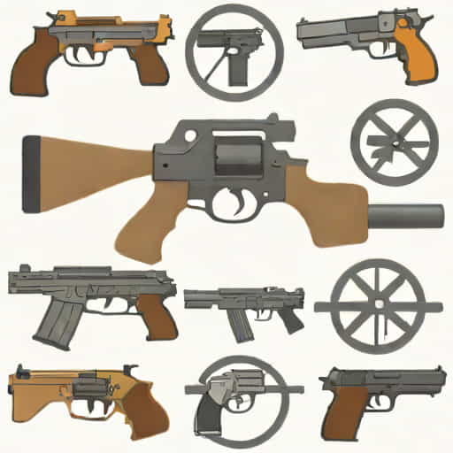 Firearms Prohibition Order