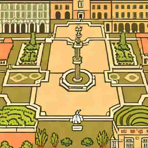 Firenze Parcheggi Parterre