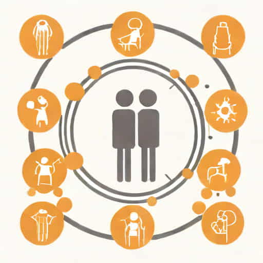 First Cousins Genetic Relatedness
