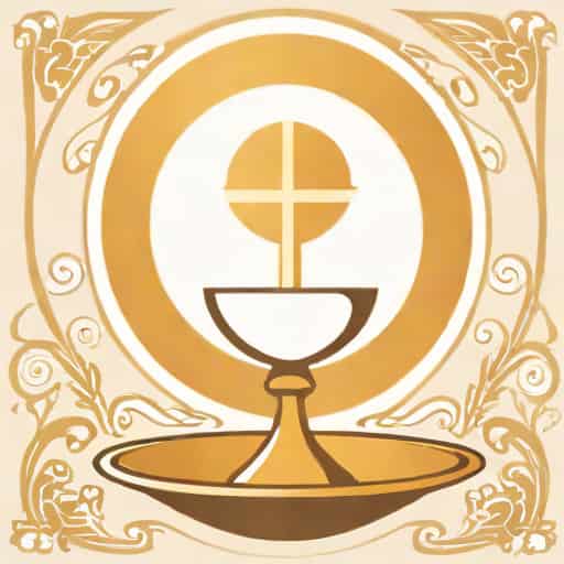 First Eucharistic Prayer