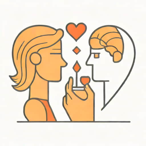 First Love At First Sight