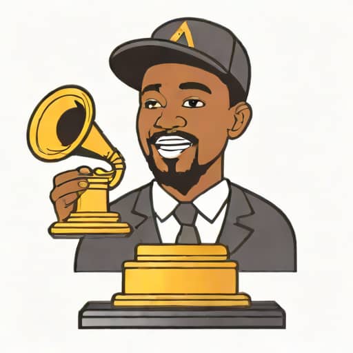 First Rapper To Win A Grammy