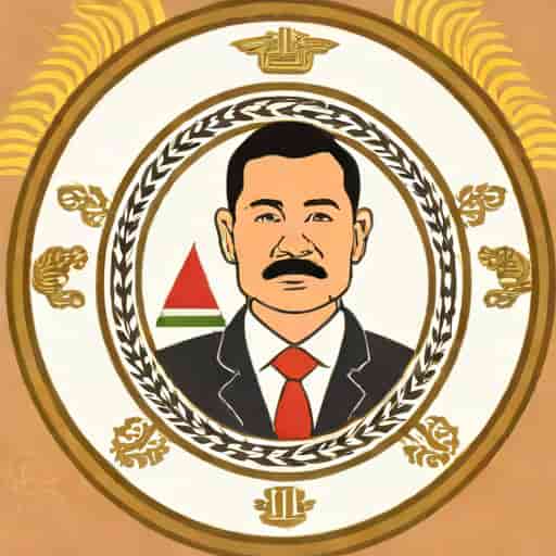 First Vigilance Commissioner Of Nagaland