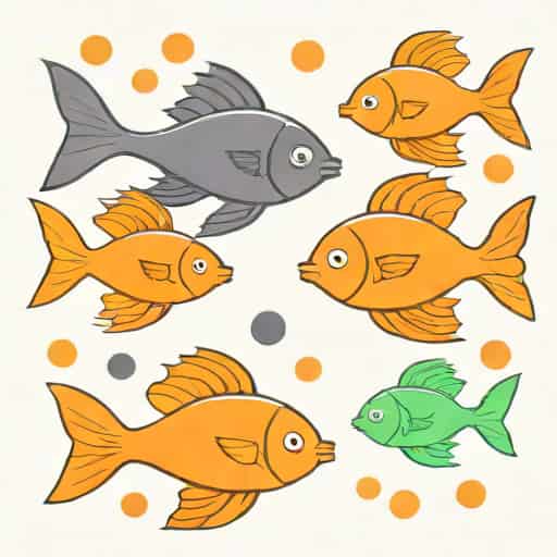 Fish That Can Coexist With Goldfish