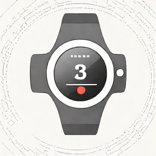 Fitness Tracker Discreet