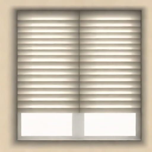 Fitted Venetian Blinds