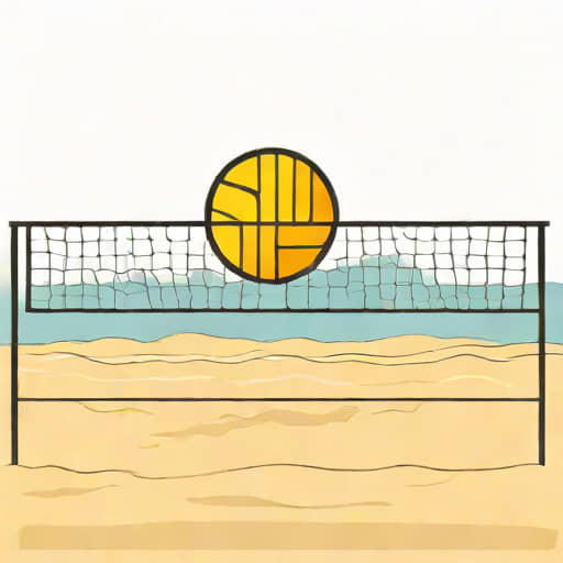 Fivb Beach Volleyball Casebook