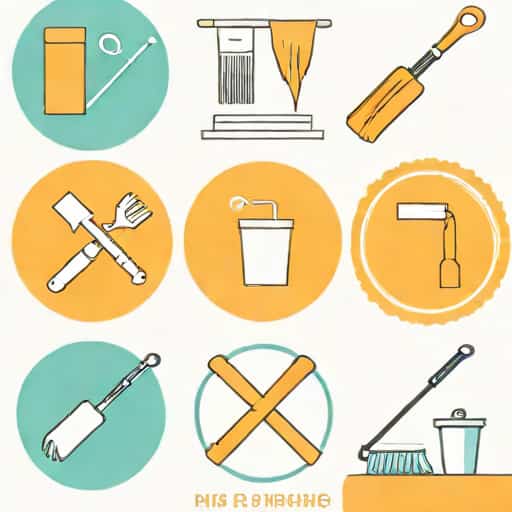 Five Slogans On Cleanliness
