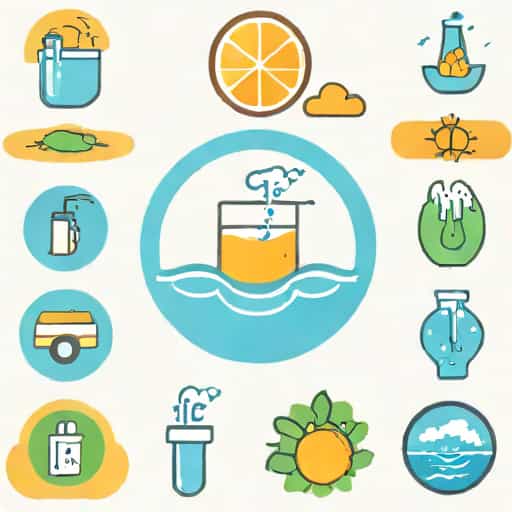 Five Substances That Can Contaminate Water