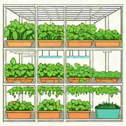 Fix Hydroponic Farms In Adytum