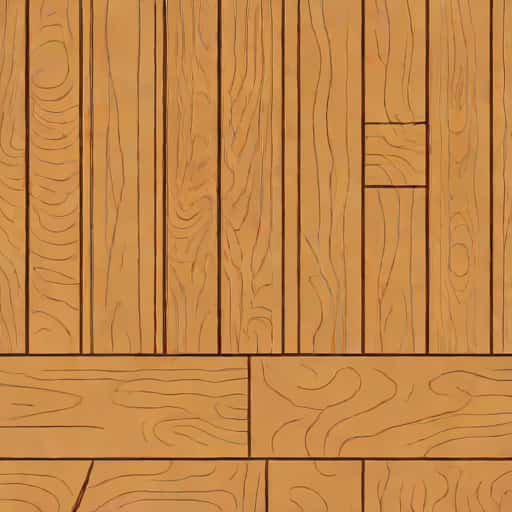 Fixing Cupped Hardwood Floors