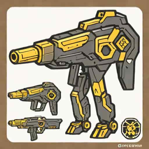Fjx Horus Resurgence Loadout
