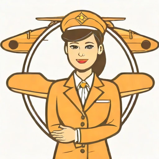Flight Attendant Crosscheck