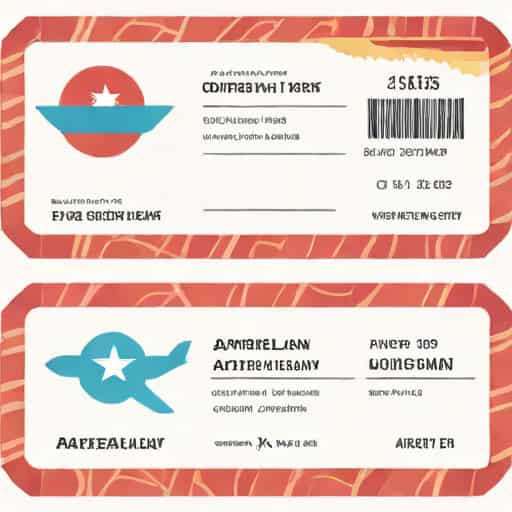 Flight Ticket To Azerbaijan