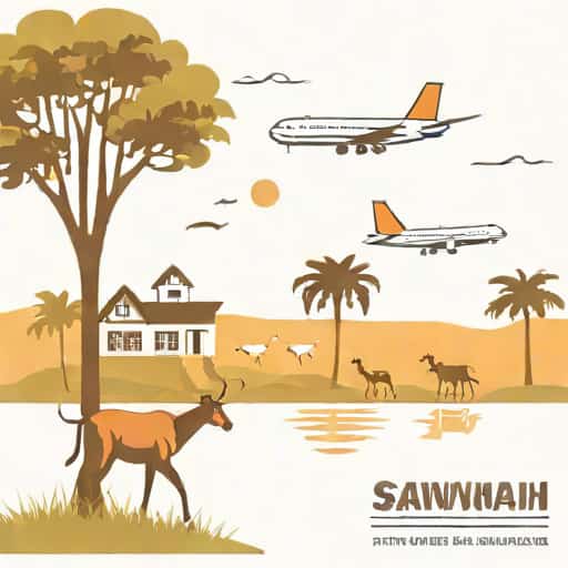 Flights To Savannah Ga