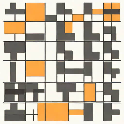 Flimsy Tenuous Crossword Clue