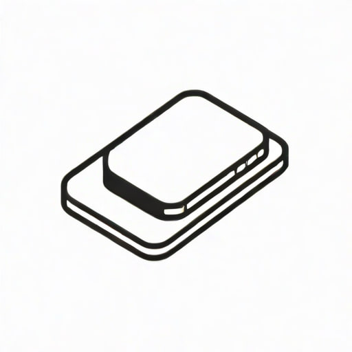 Floe Dock Quick Connect