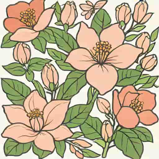 Flora By Gucci Glamorous Magnolia