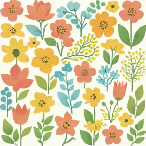 Florals For Spring Groundbreaking