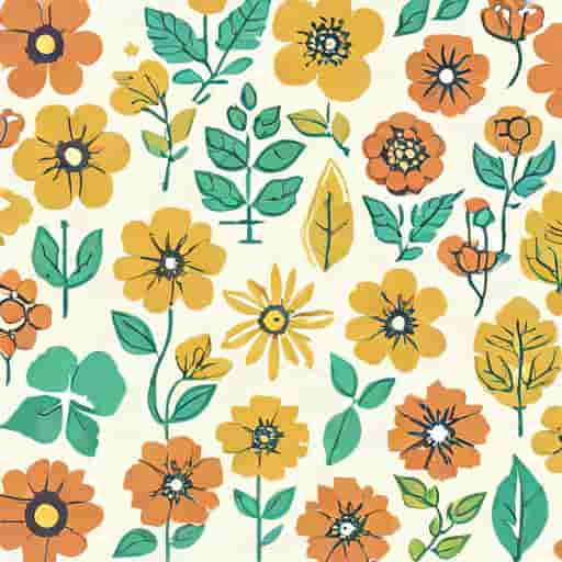 Florals For Summer Groundbreaking