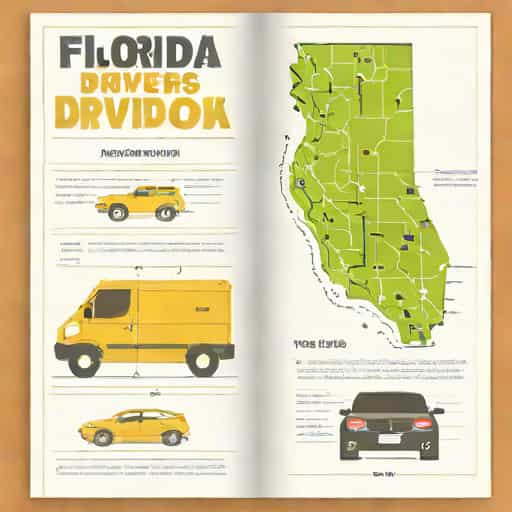 Florida Drivers Handbook Pdf