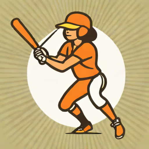 Florida Softball Shortstop