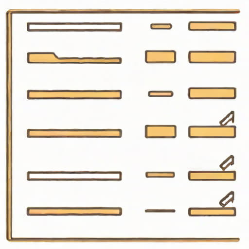 Flutter Sectioned List